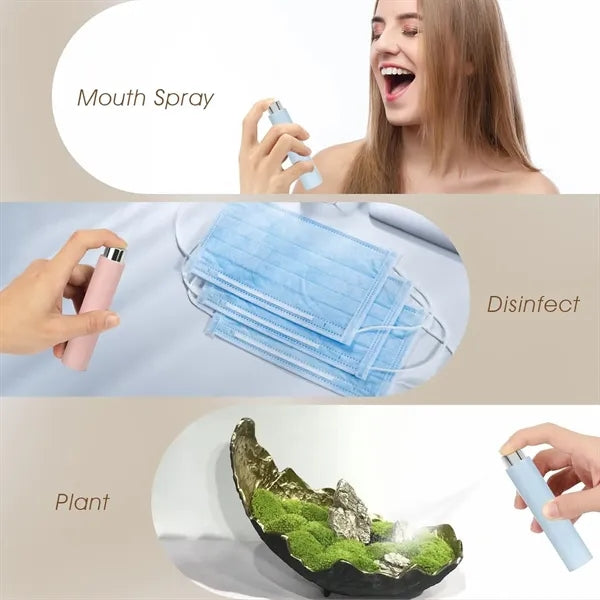 Perfume Spray Bottles