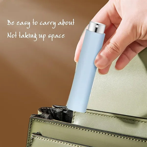 Perfume Spray Bottles