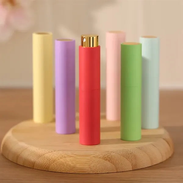 Perfume Spray Bottles