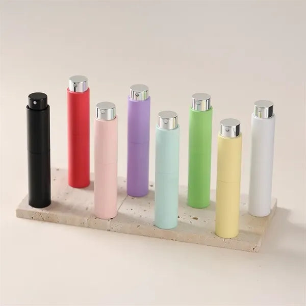 Perfume Spray Bottles