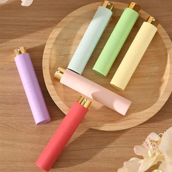 Perfume Spray Bottles