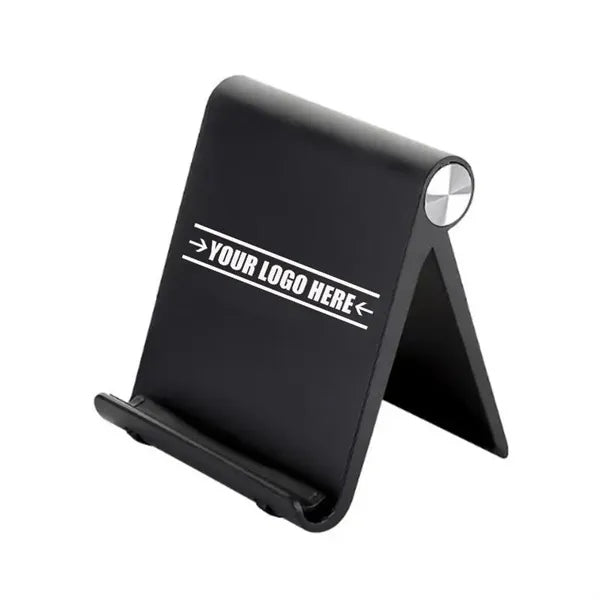 Adjustable Foldable Cell Phone Stand for Desk