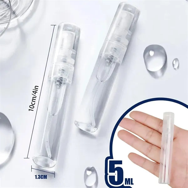 Mini Spray Bottle