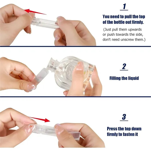Mini Spray Bottle