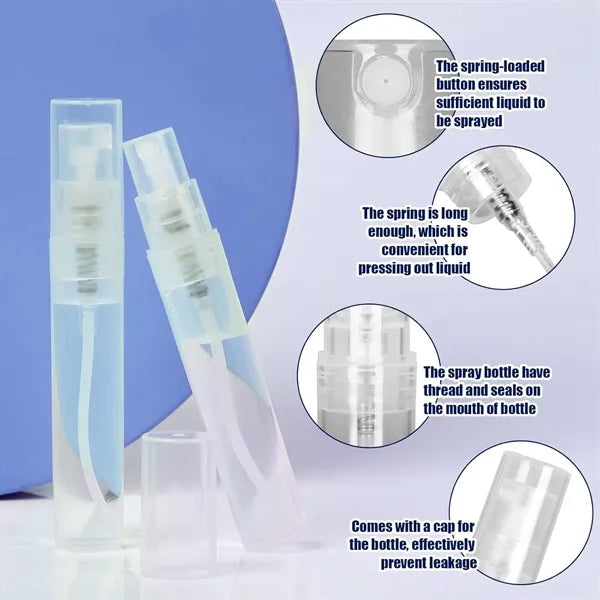 Mini Spray Bottle