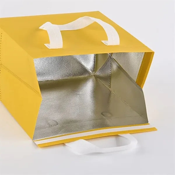 Insulated Lunch Bag