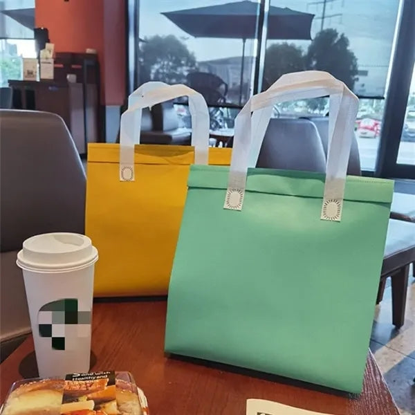 Insulated Lunch Bag