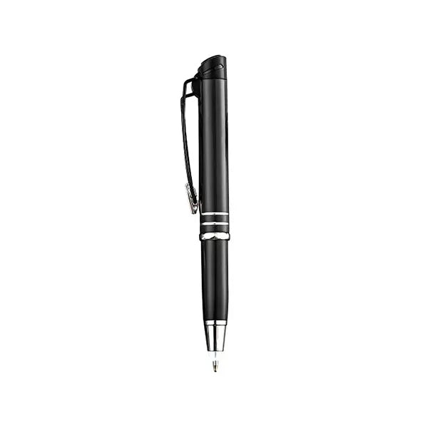 Creative Touch Screen LED Office Metal Ballpoint Pen