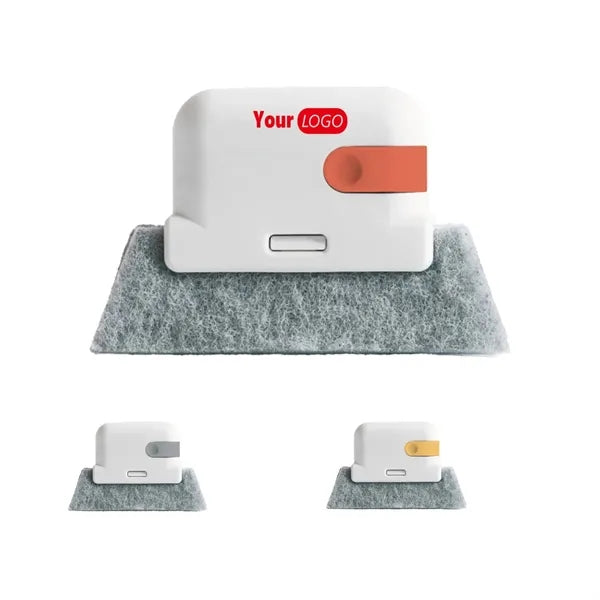 Multipurpose Track Cleaning Brush