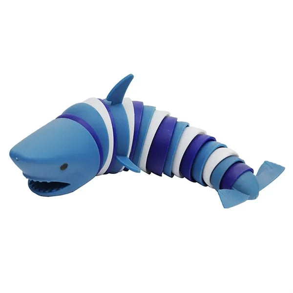 Shark Sensory Toy