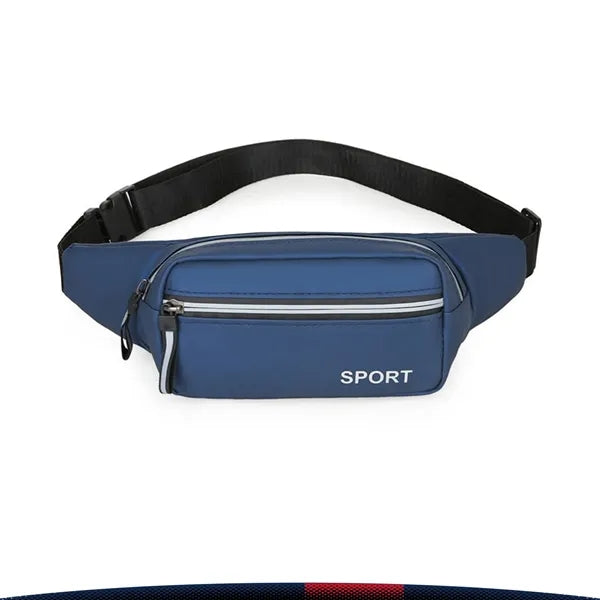 Ritca Crossbody Waist Bag