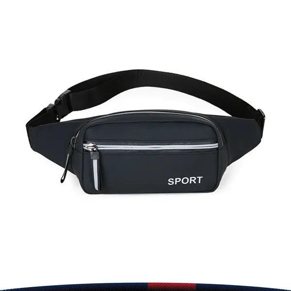 Ritca Crossbody Waist Bag