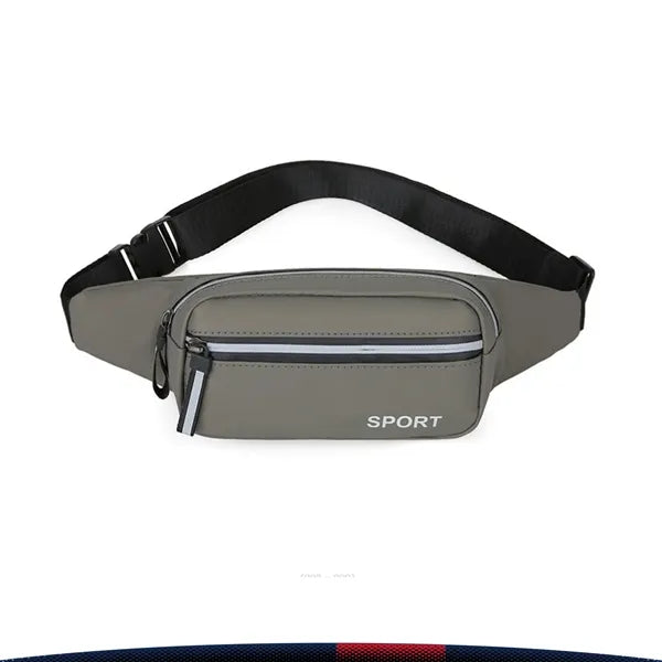 Ritca Crossbody Waist Bag