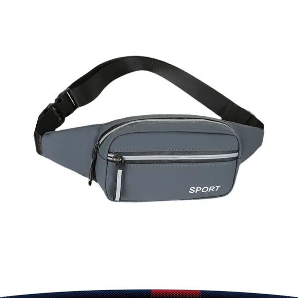 Ritca Crossbody Waist Bag