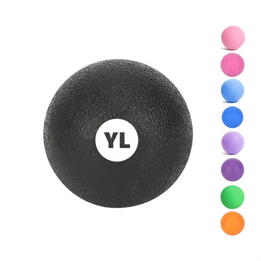 Fitness Fascia Ball For Muscle Massage