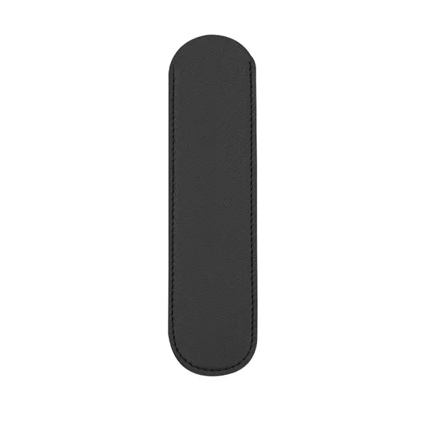 PU Leather Ballpoint Pen Case
