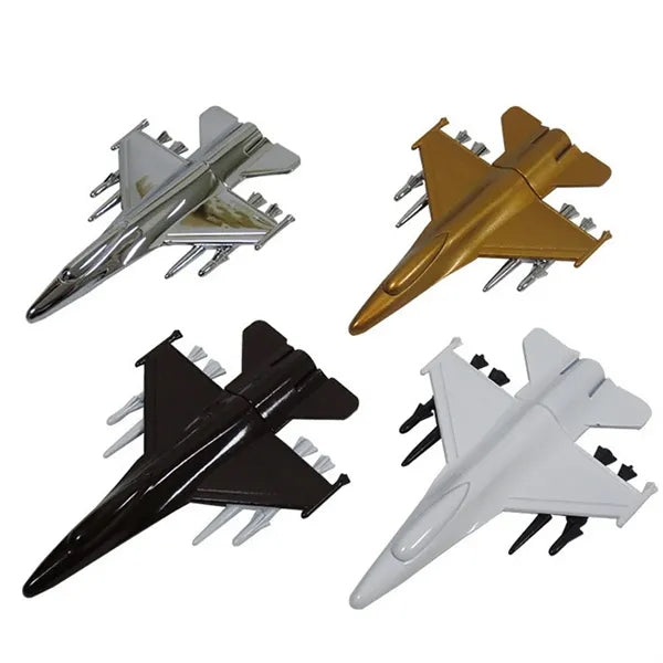 Metal Aircraft Model USB Flash Drive