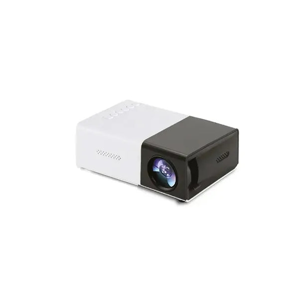 1080P Mini Portable USB HDMI Projector