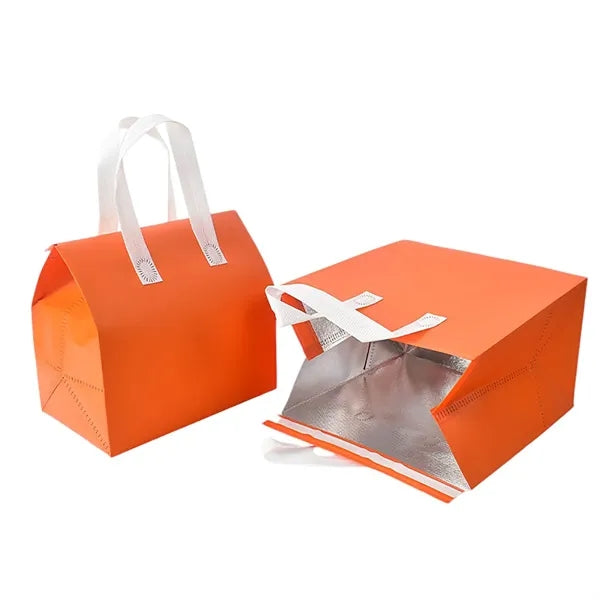 Insulated Take Away Bags