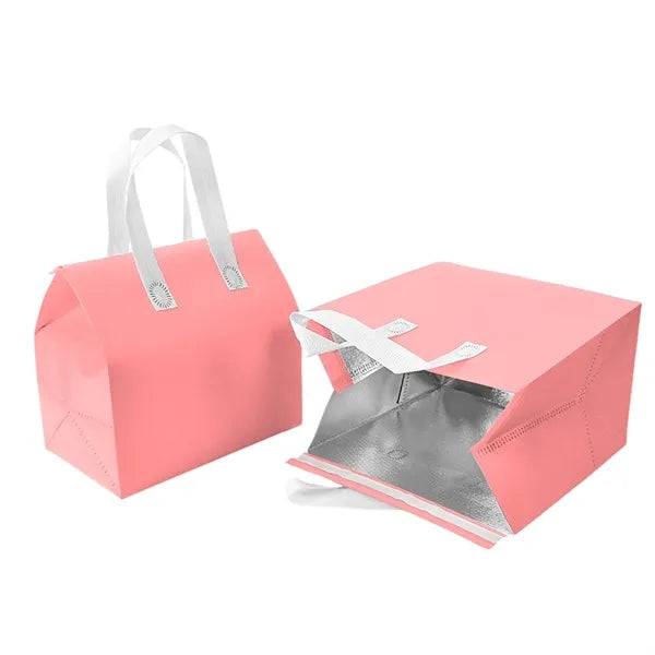 Insulated Take Away Bags