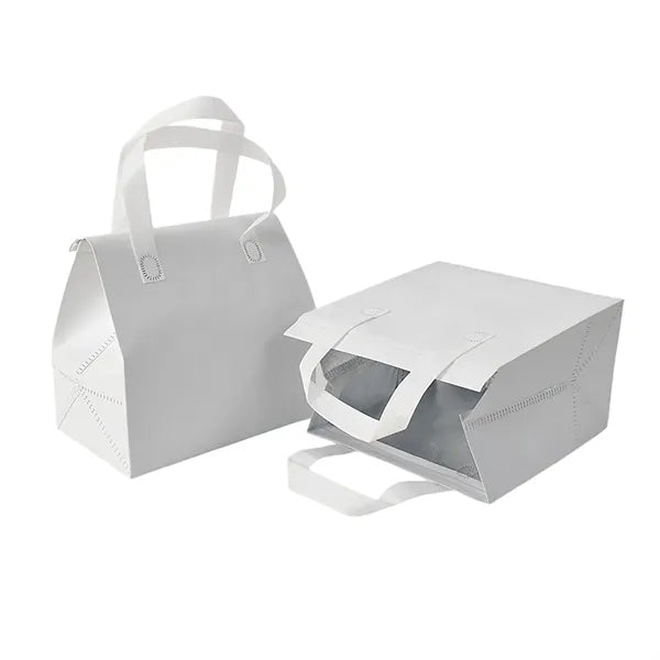 Insulated Take Away Bags
