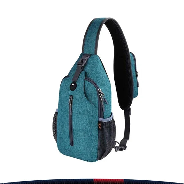 Neorun Oxford Sling Backpack