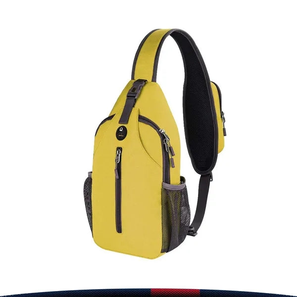 Neorun Oxford Sling Backpack