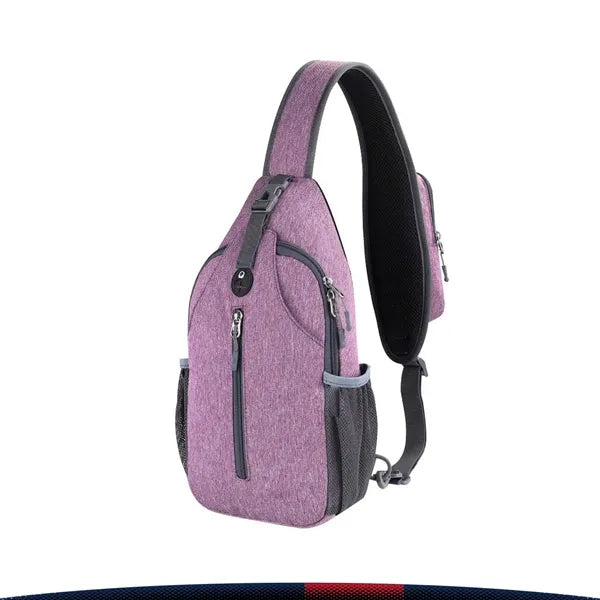 Neorun Oxford Sling Backpack