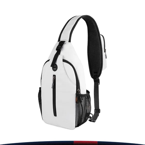 Neorun Oxford Sling Backpack