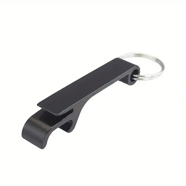 Premium Metal Keychain Bottle Opener