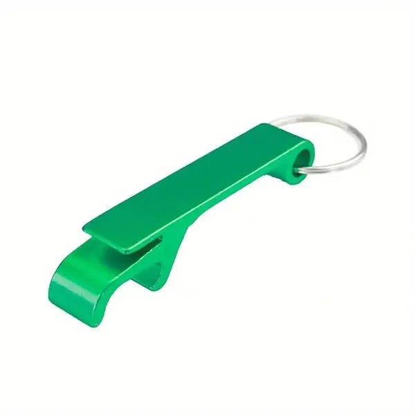 Premium Metal Keychain Bottle Opener