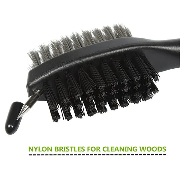 Golf Club Brush