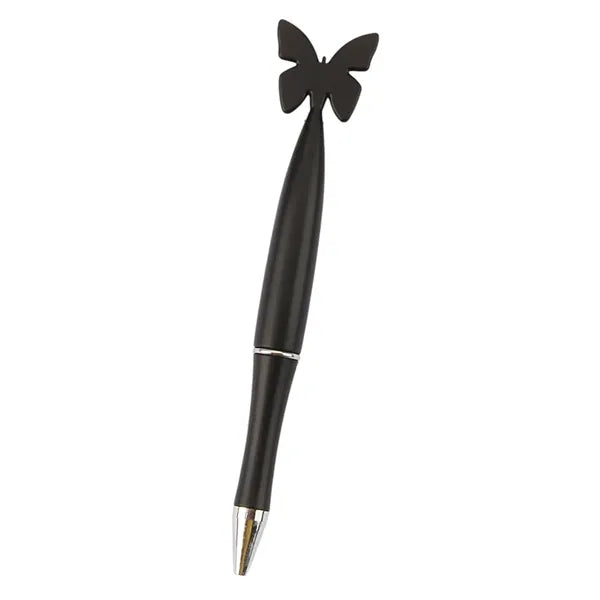 Simple Butterfly Ballpoint Pen