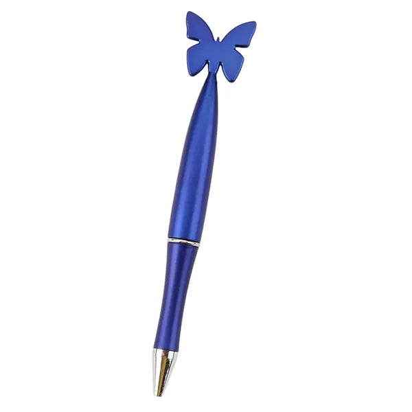 Simple Butterfly Ballpoint Pen