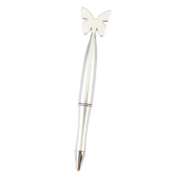 Simple Butterfly Ballpoint Pen