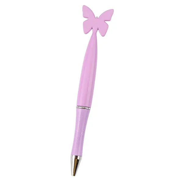 Simple Butterfly Ballpoint Pen