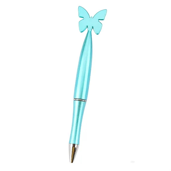 Simple Butterfly Ballpoint Pen