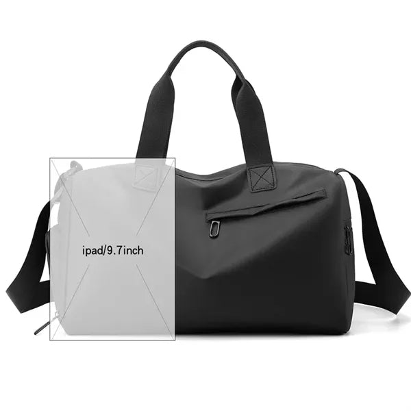 Waterproof Duffel Bag