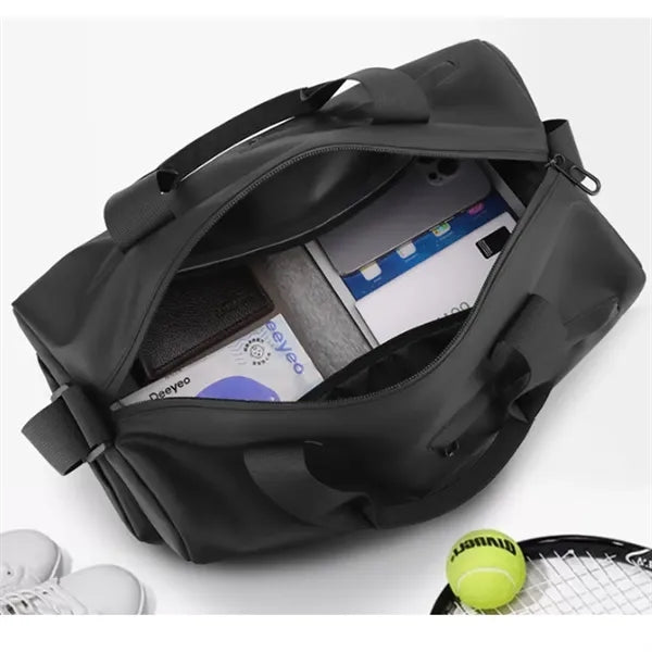 Waterproof Duffel Bag