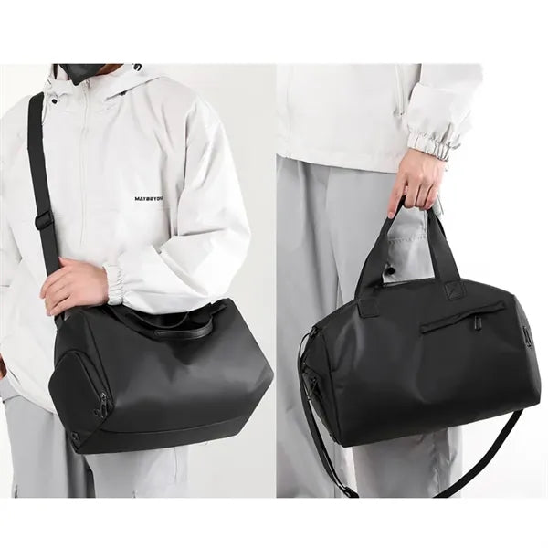 Waterproof Duffel Bag