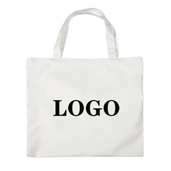 Canvas Carry-All: Eco-Friendly Tote Bag