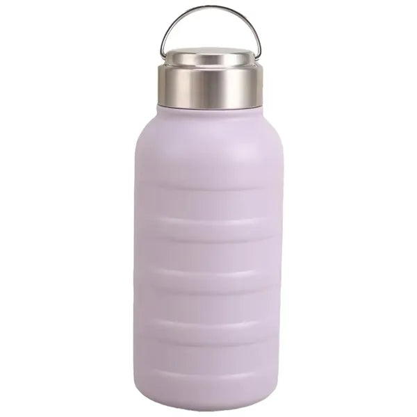 Portable large capacity water cup Insulated Bottle