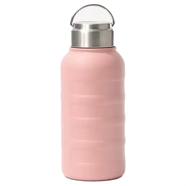 Portable large capacity water cup Insulated Bottle