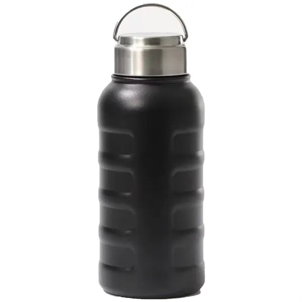 Portable large capacity water cup Insulated Bottle