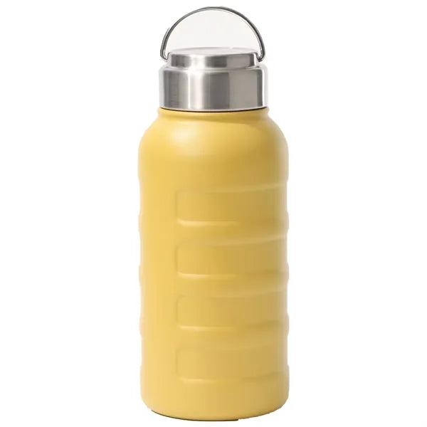 Portable large capacity water cup Insulated Bottle