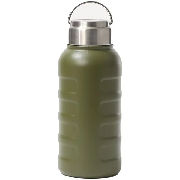 Portable large capacity water cup Insulated Bottle