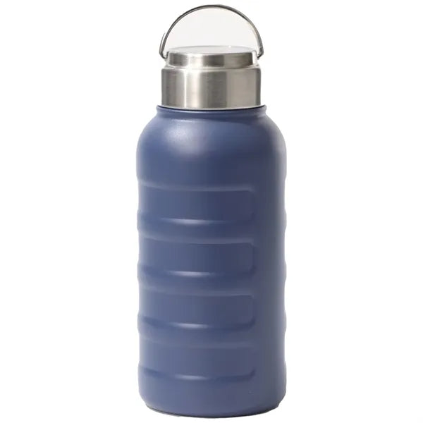 Portable large capacity water cup Insulated Bottle