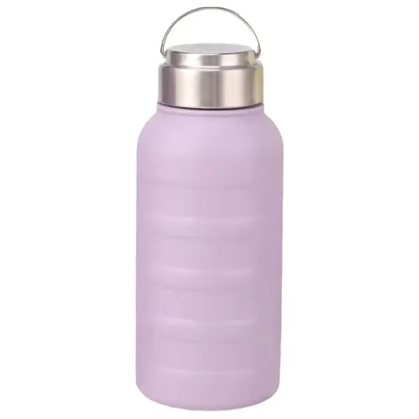 Portable large capacity water cup Insulated Bottle