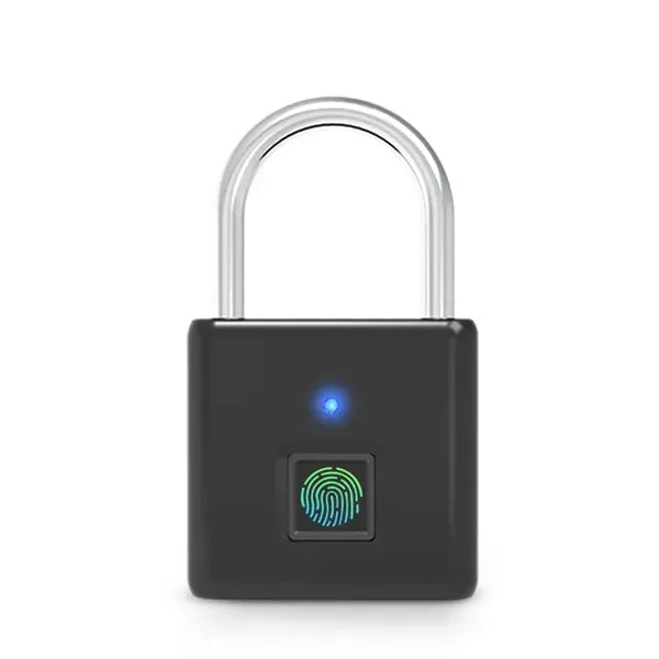 Fingerprint Padlock