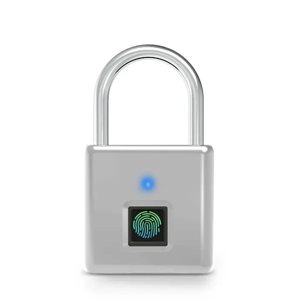 Fingerprint Padlock